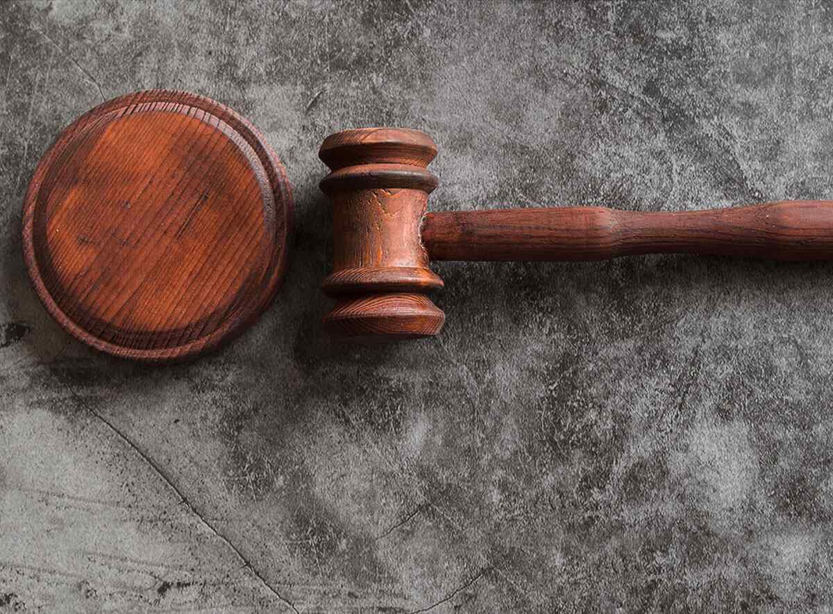 Litigation & Trial Practice
